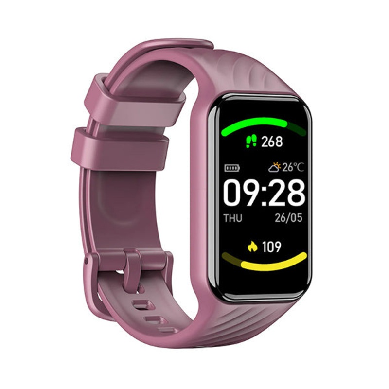 Blackview R10 1.47 IP68 Waterproof Fitness Tracker Smart Watch