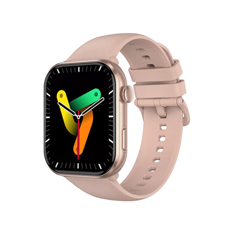 Blackview R60 1.96 AMOLED Fitness Tracker Smart Watch