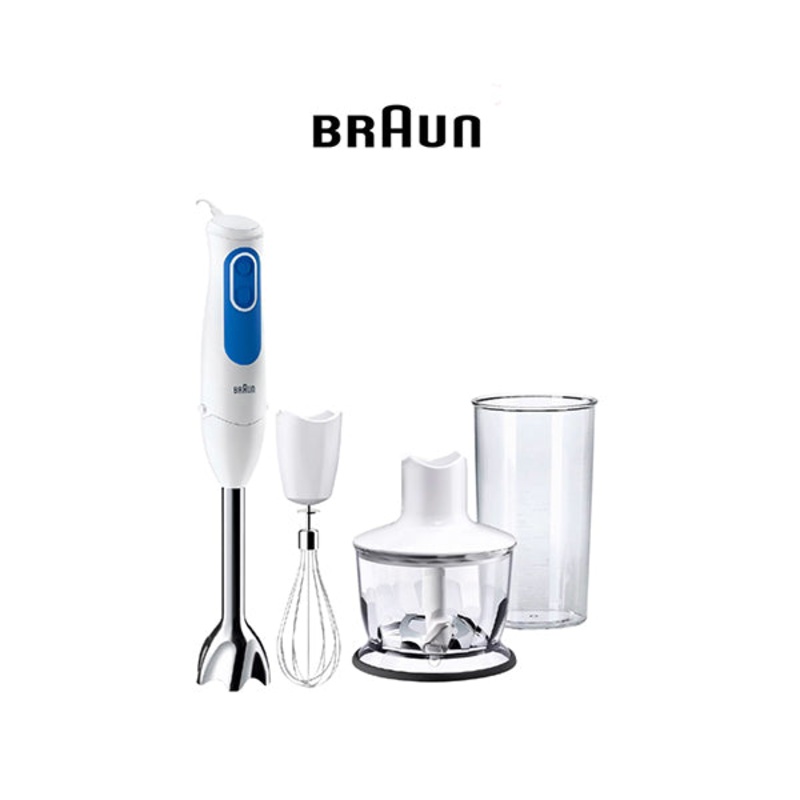 Braun MultiQuick 3 Hand blender MQ 3035 Sauce
