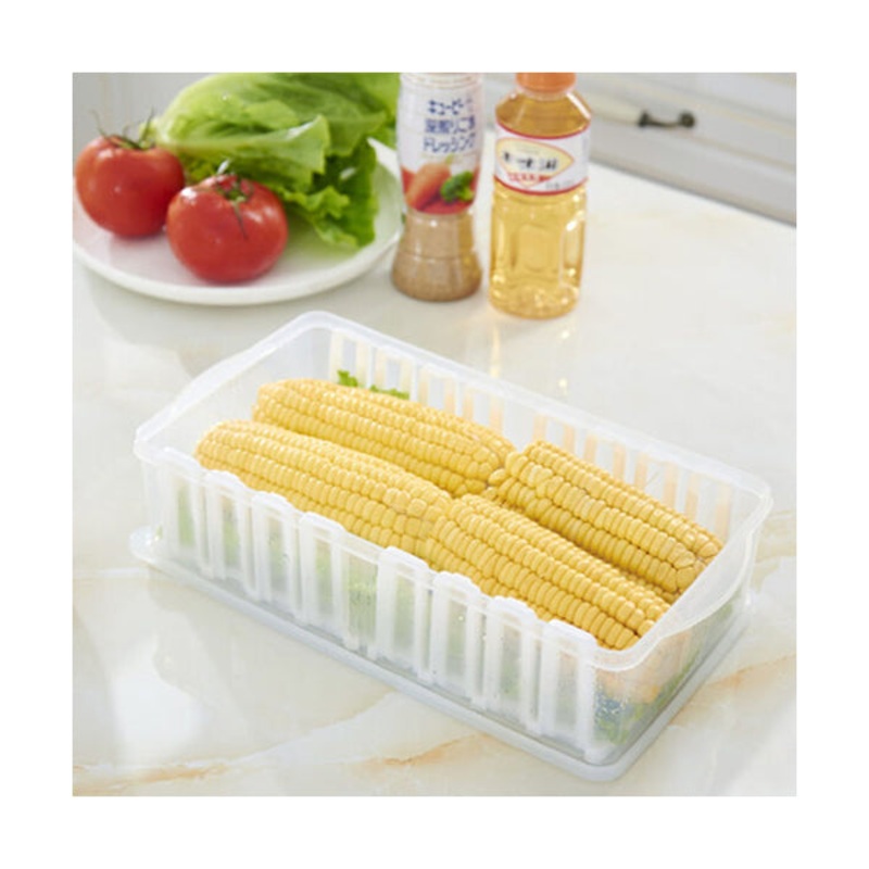 Cheese & Halawa Storage Box Container – 95019