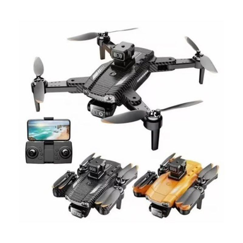 Drone 3388-5 Optical Flow Position Obstacle Avoidance Dual Cameras