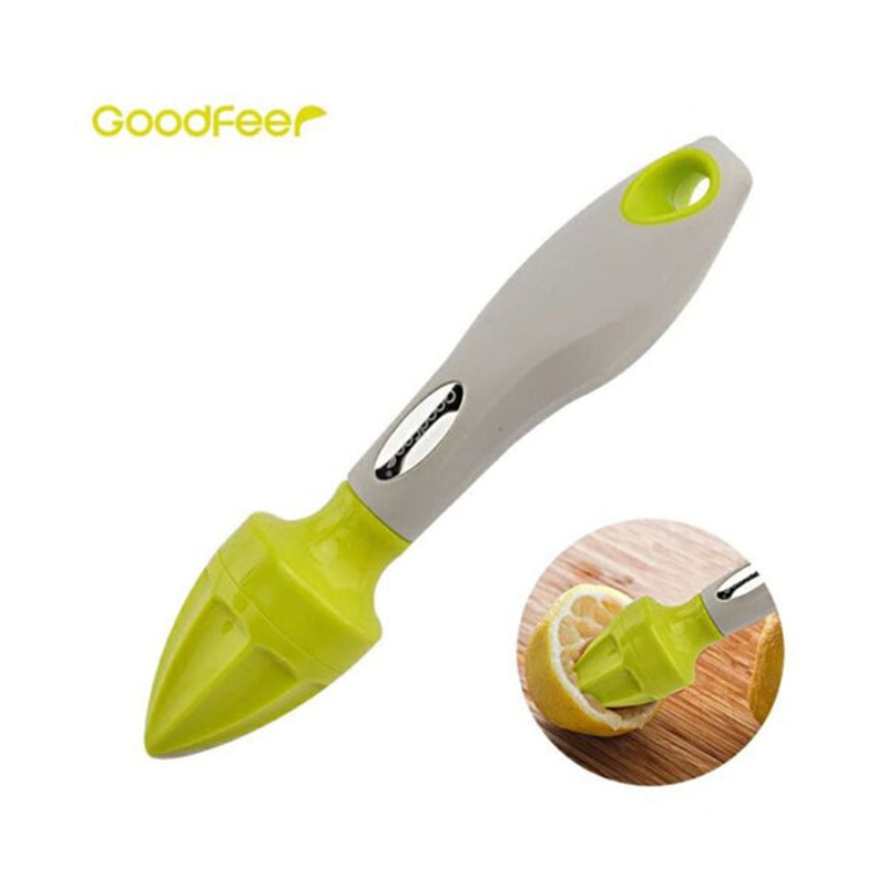 GoodFeer, Kitchen Tools, Handhold Lemon Squeezer – 91354-1