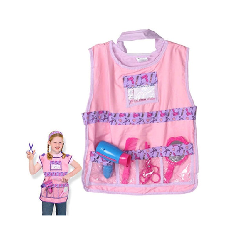 Halloween & Barbara Costumes  Hair Stylist – 87865