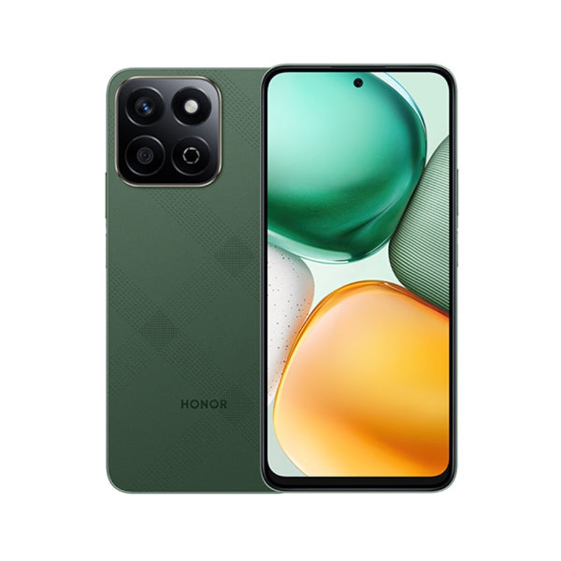 Honor X7c 16GB/256GB (8GB Extended RAM) + 365 Days Screen Replacement Warranty