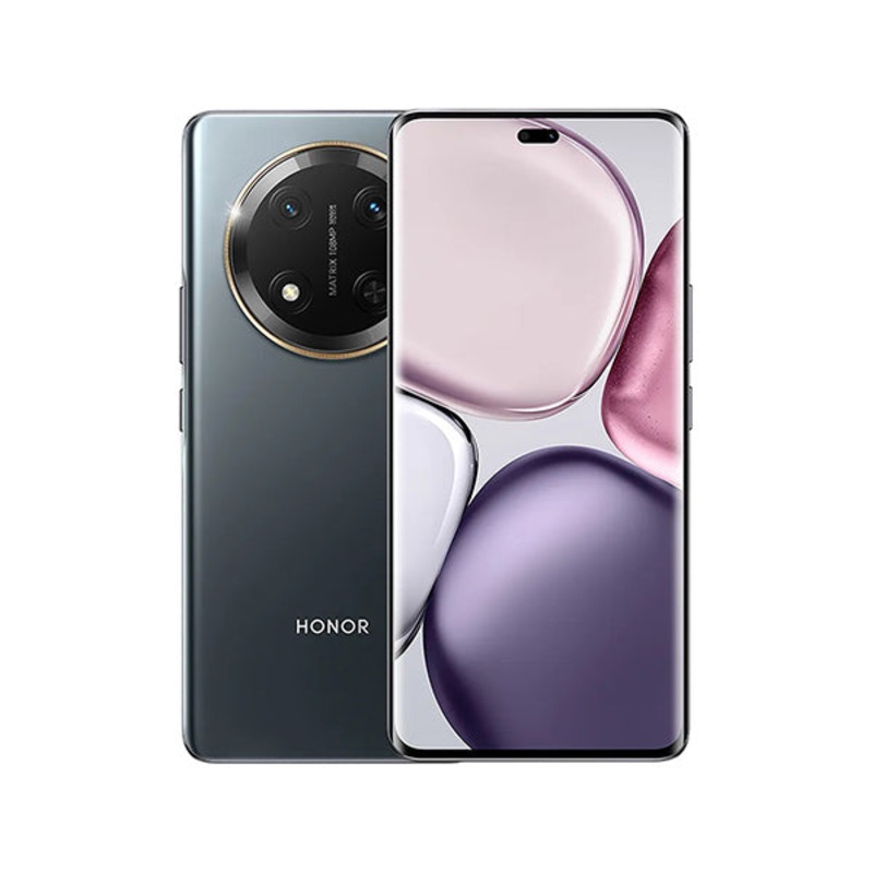 Honor X9c 5G 24GB/256GB (12GB Extended RAM) + 365 Days Screen Replacement Warranty