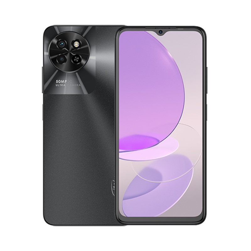 itel S23 16GB/256GB (8GB Extended RAM)