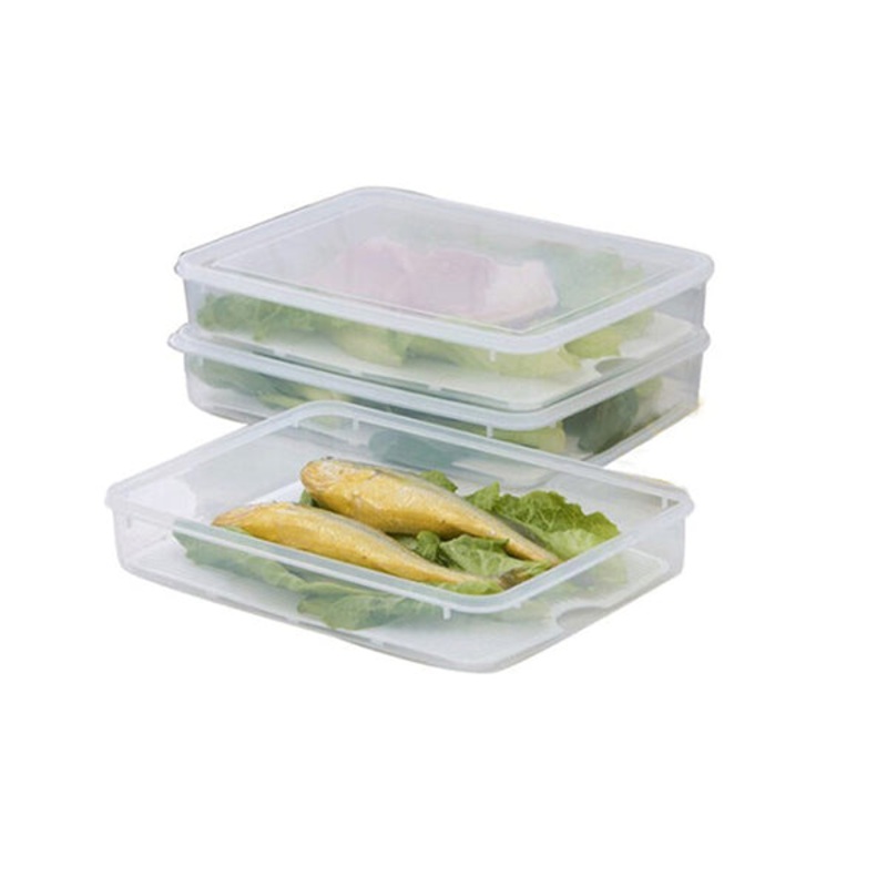 Kitchen Fresh-Keeping Box – 95024