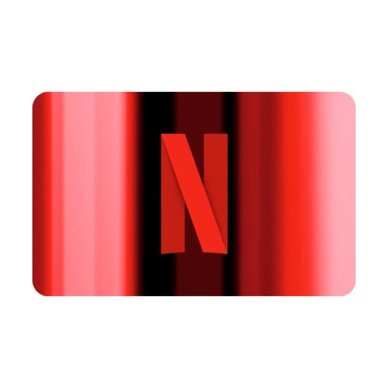 Netflix Gift Card 15 USD – USA