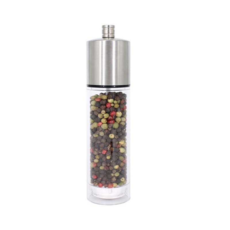 Stainless Steel Salt and Pepper Grinder – 11035