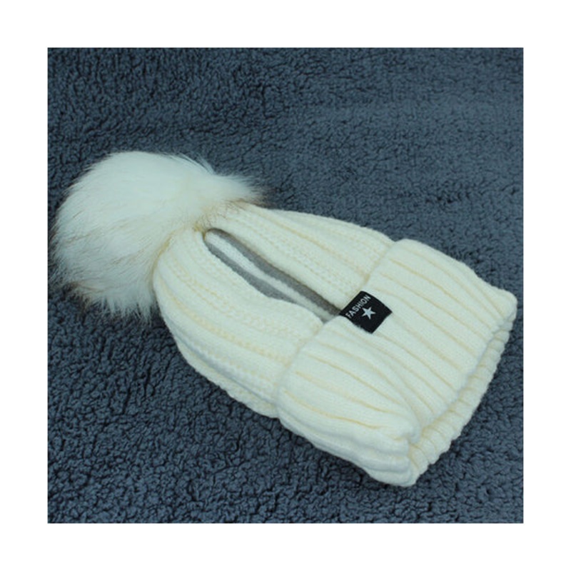 Winter Hats For Women Fleece Lined – 97528