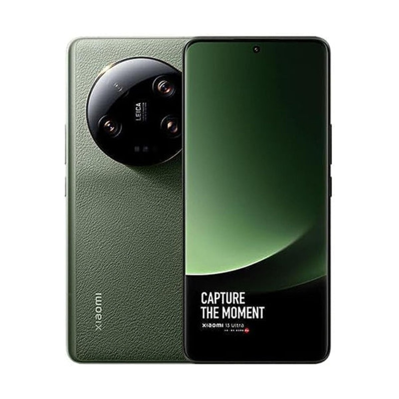 Xiaomi Mi 13 Ultra 12GB/256GB|Olive Green|Black|White|Brand New