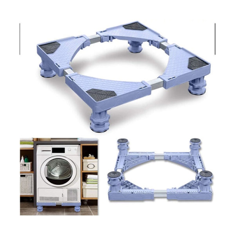 Adjustable Base For Washing Machine & Refrigerator – 97238