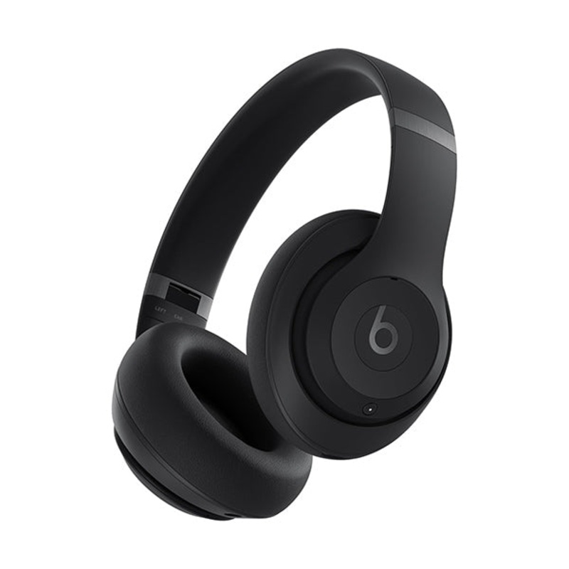 Beats Studio Pro – Wireless Bluetooth Noise Cancelling Headphones – Personalized Spatial Audio, USB-C Lossless Audio, Apple & Android Compatibility, Up to 40 Hours Battery Life