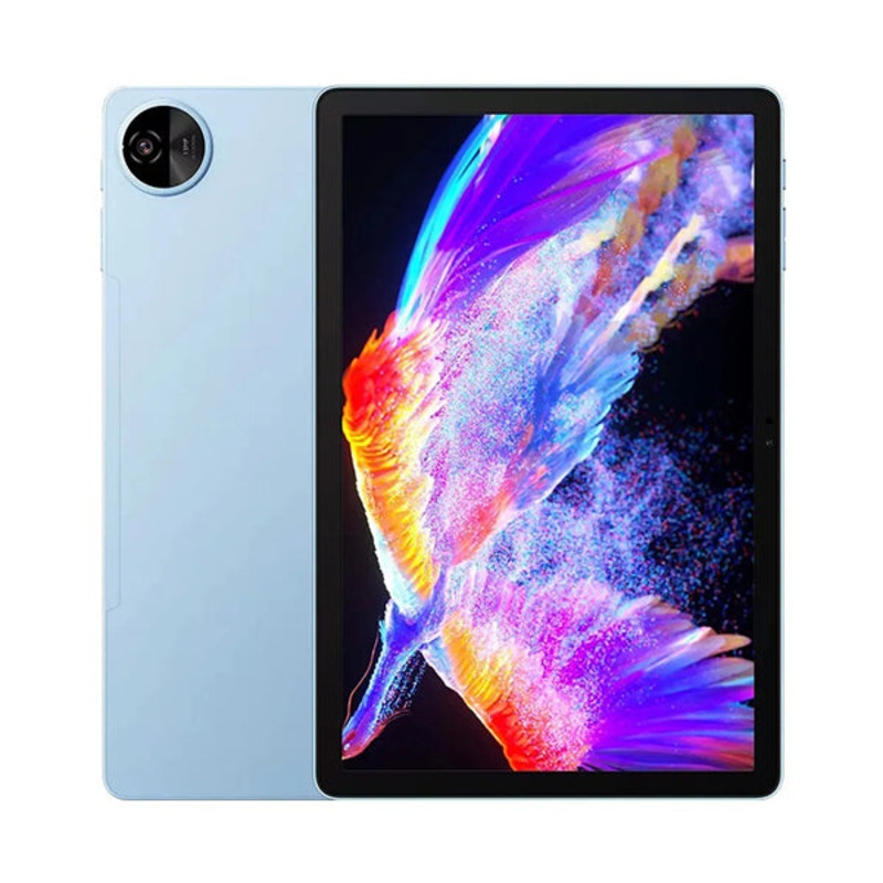 Blackview Oscal Pad 90 10.92 HD 24GB/128GB (16GB Extended RAM) + Flip Cover + Screen Protector + 180 Days Screen Warranty