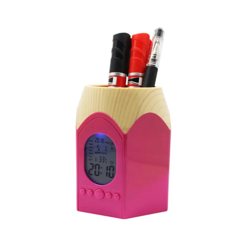 Charming pen holder ZS-812 – 10098