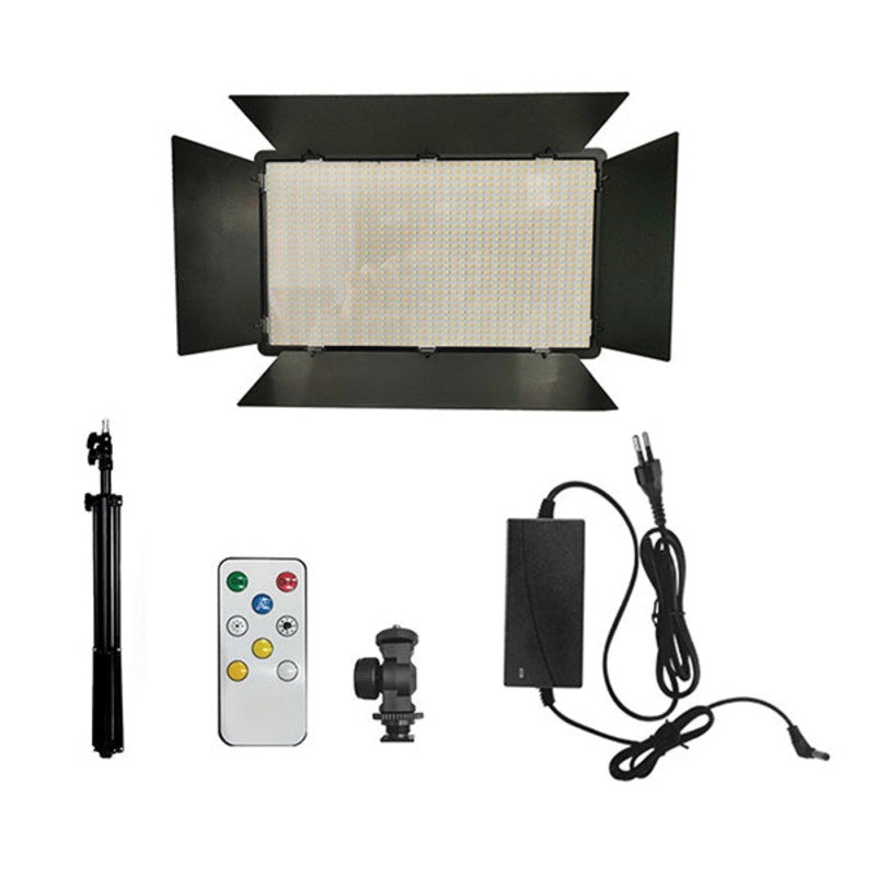 Conqueror LED Light with Stand 55 Watt – PH48BIC