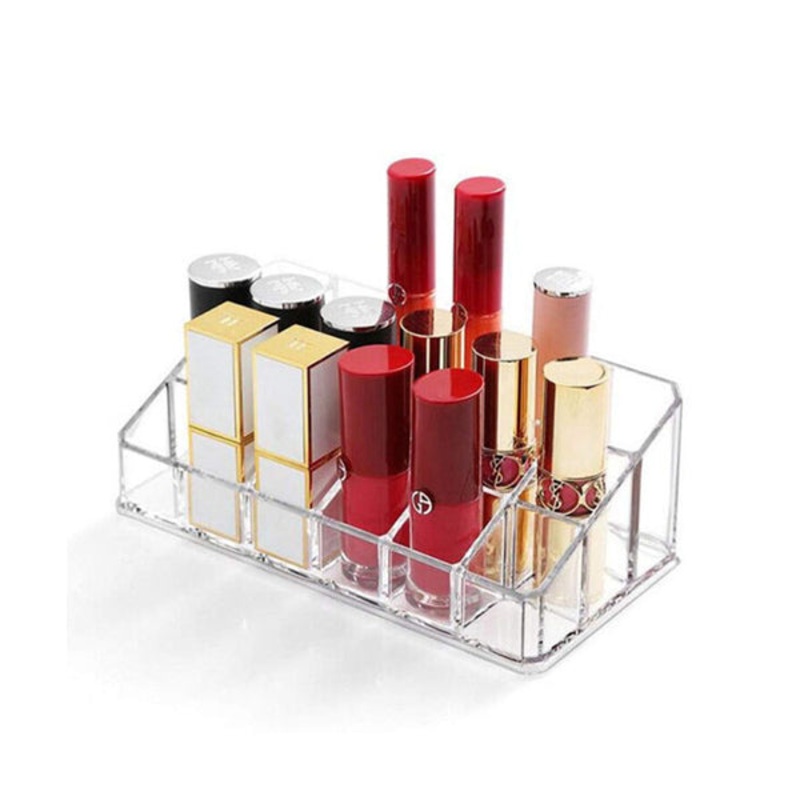 Cool Gift Acrylic Cosmetic Organizer, #2218 – 97044