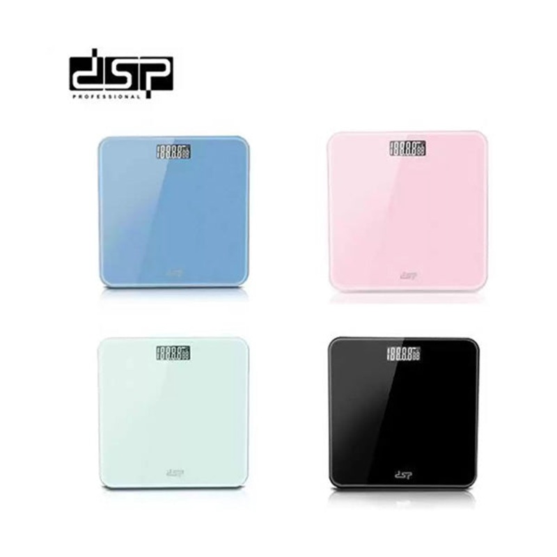 Dsp KD7001, Floor Electronic Scale – KD7001