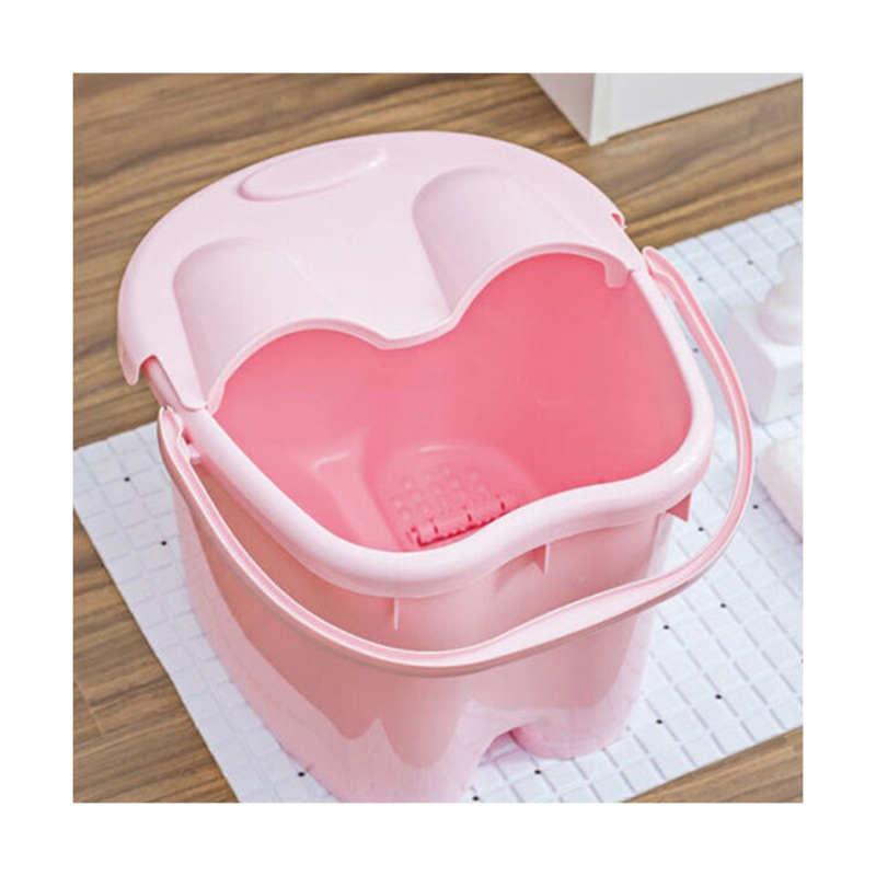 Foot Bath Massage Bucket – 96842