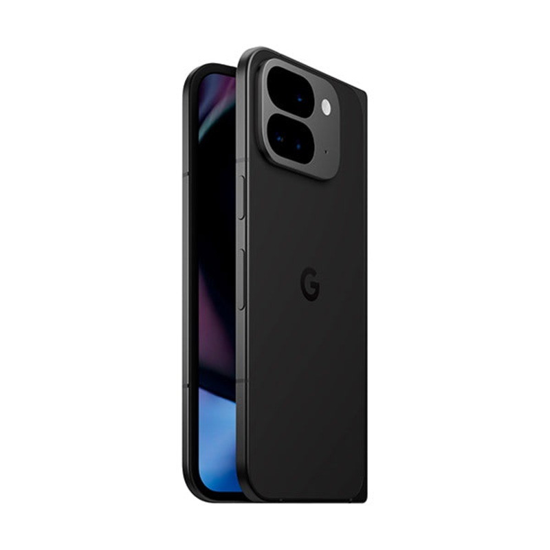 Google Pixel 9 Pro Fold 512GB Android Smartphone with Gemini – Advanced Triple Rear Camera System – Foldable Display – Hands-Free Video