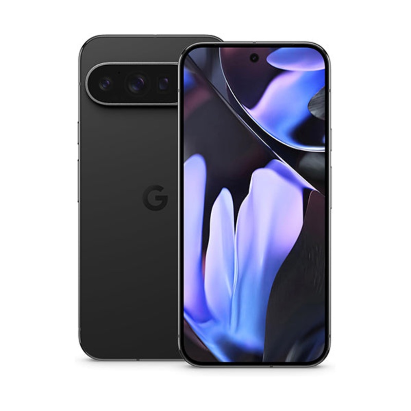 Google Pixel 9 Pro XL 256GB Android Smartphone with Gemini, Triple Rear Camera System, 24-Hour Battery, and 6.8 Super Actua Display