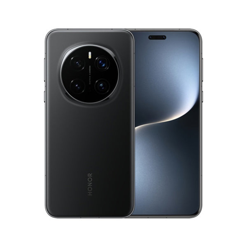 Honor Magic 7 Pro 5G 24GB/512GB (12GB Extended RAM) AI Falcon Camera