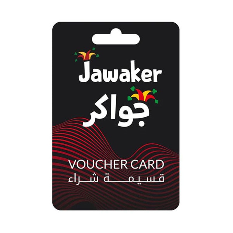 Jawaker 1000000 Token – Global