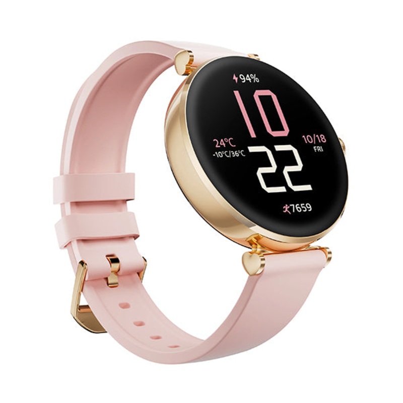 Kieslect Lady Smart Watch Pura, WhatsApp Calling