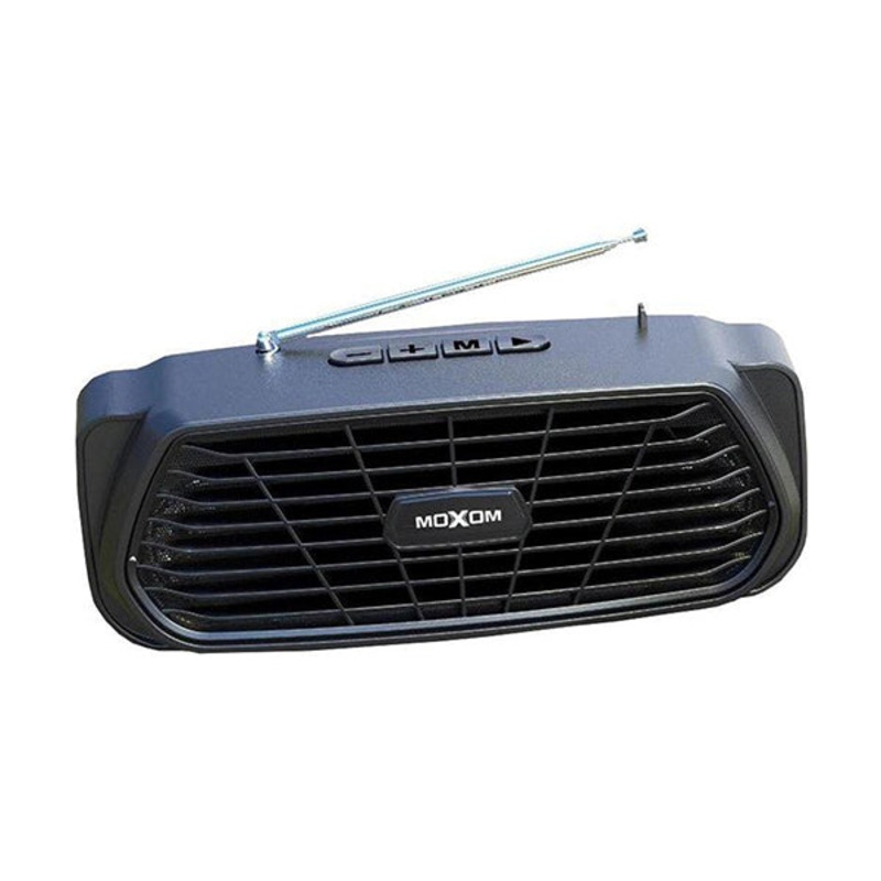 Moxom MX-SK12, Wireless Bluetooth Speaker & Radio