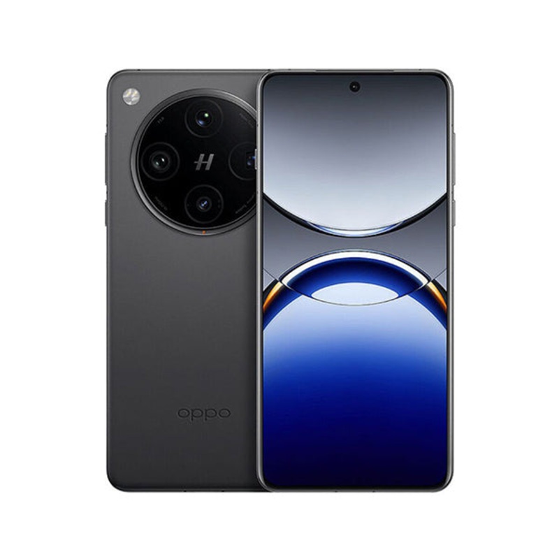 Oppo Find X8 Pro 28GB/512GB (12GB Extended RAM) + 1 Year Screen Replacement Warranty