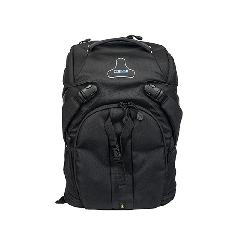 PROMAGE Professional DSLR Backpack PMB-6000