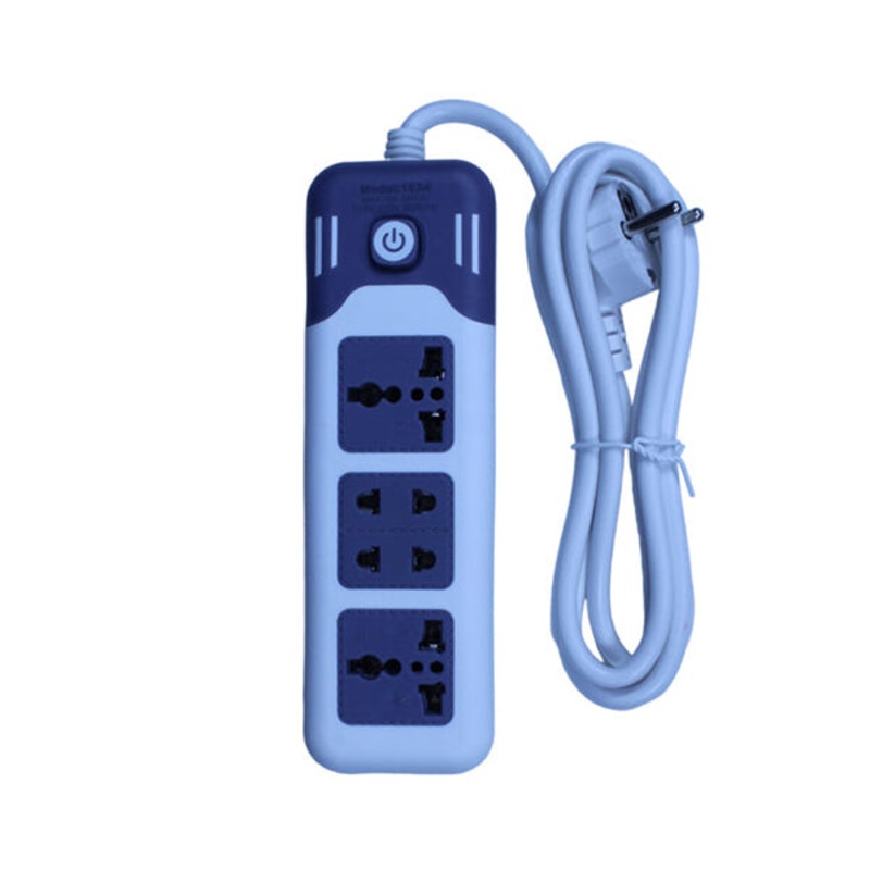 Socket Extension Colorful Series #1624 – 10669