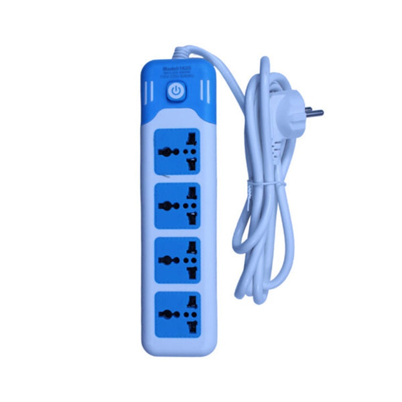 Socket Extension Colorful Series #1625 – 10671
