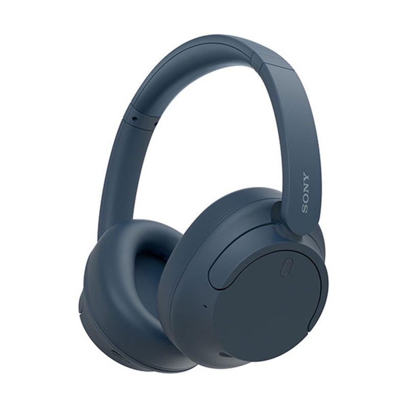 Sony WH-CH720N Noise Cancelling Wireless Bluetooth Headphones – Up to 35 hours battery life and Quick Charge