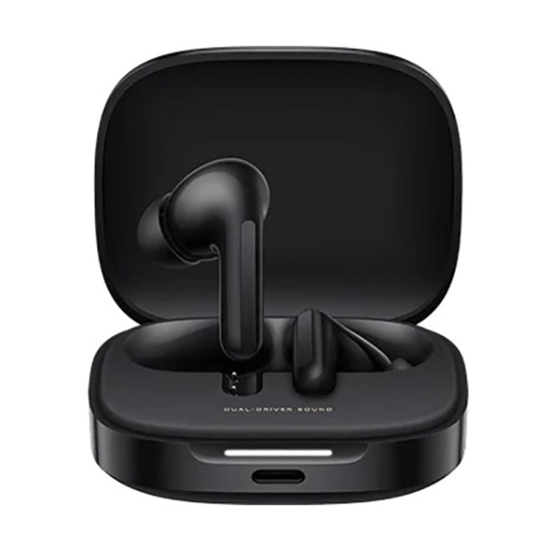 Xiaomi Redmi Buds 6 – SuperANC, SuperBuds