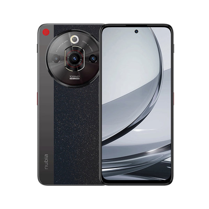 ZTE nubia Focus Pro 5G 20GB/256GB (12GB Extended RAM)
