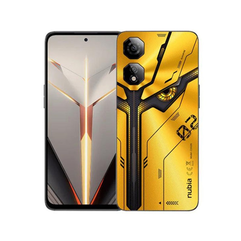 ZTE nubia Neo 2 5G 20GB/256GB (12GB Extended RAM)