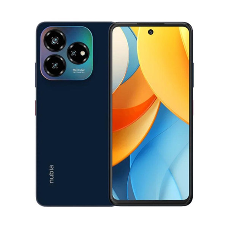 ZTE nubia V60 Design 16GB/256GB (10GB Extended RAM)