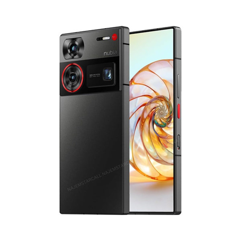 ZTE nubia Z60 Ultra 5G 16GB/512GB