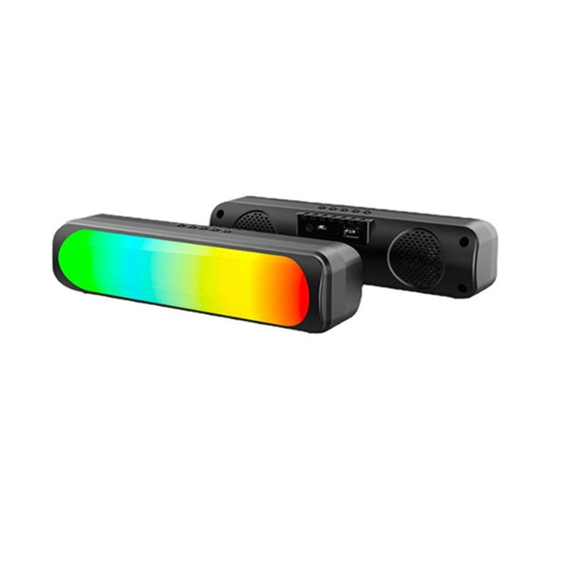 2205 Bluetooth Small Speaker – 10049