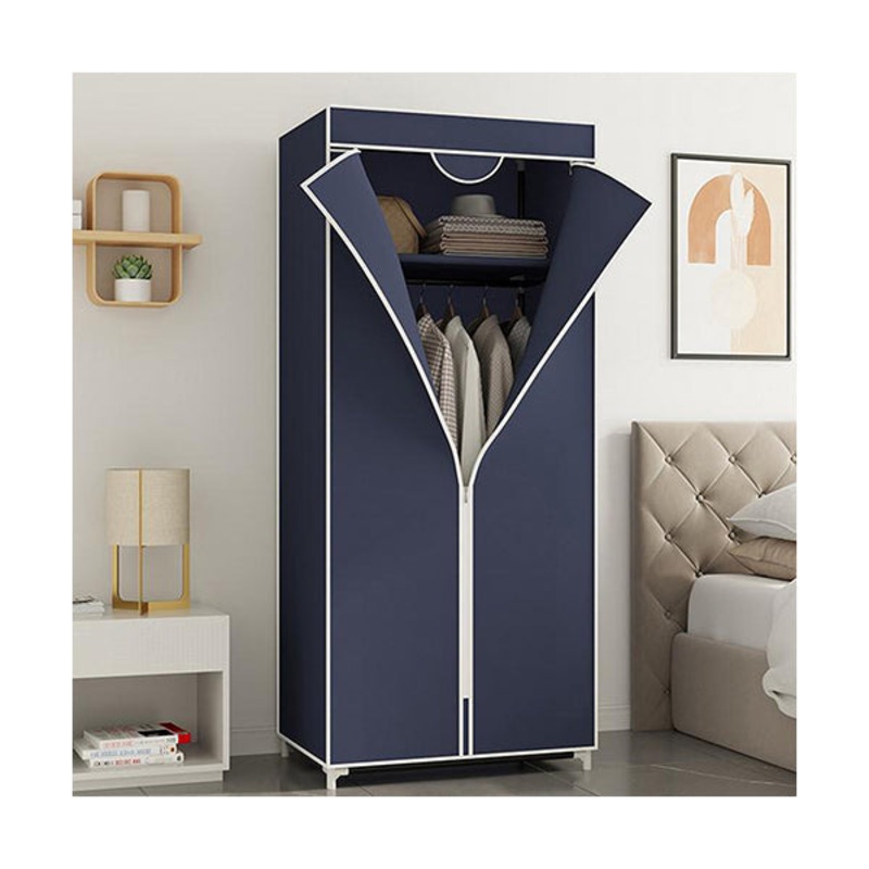 70cm Wardrobe Hanger 2 Layer – 98430