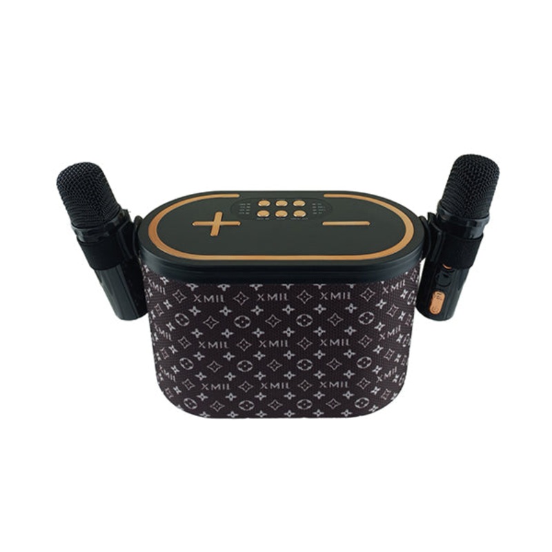 A95 Portable New RGB Light Bluetooth Speaker