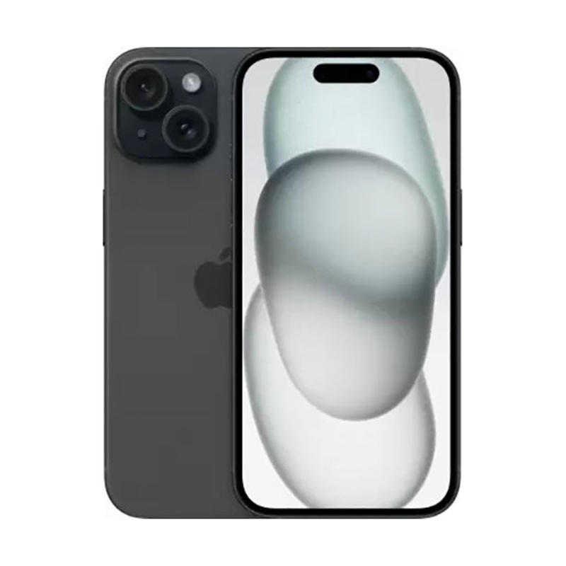 Apple iPhone 15 128GB|Black|Blue|Green|Yellow|Pink|Brand New