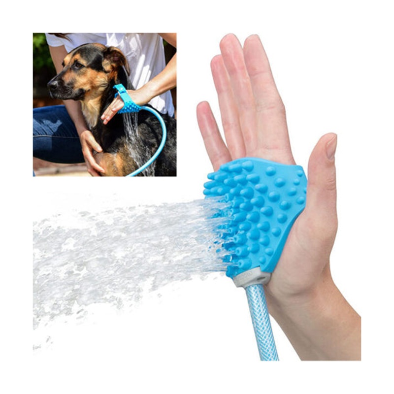 Aquapaw, Pet Bathing Tool – 95709