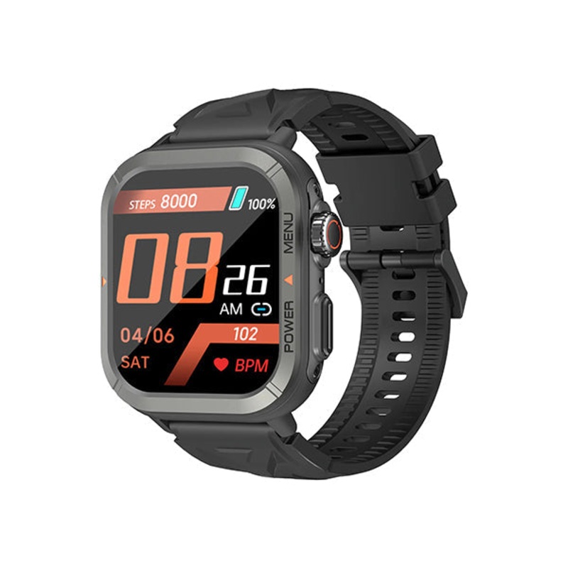 Blackview W30 10-meter Water-resistance Cool Sports & Fitness Smart Watch