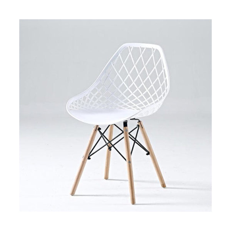 Bold Tones Dining Chairs – 2023-Y35