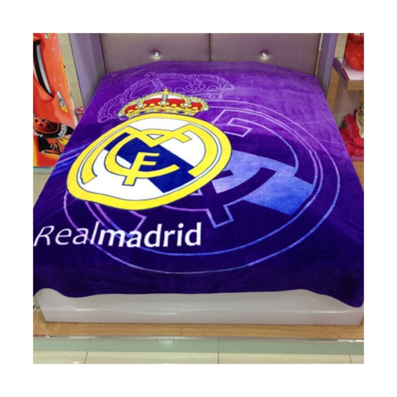 Characters Kids Blanket Fleece 160200 cm – BLKT01