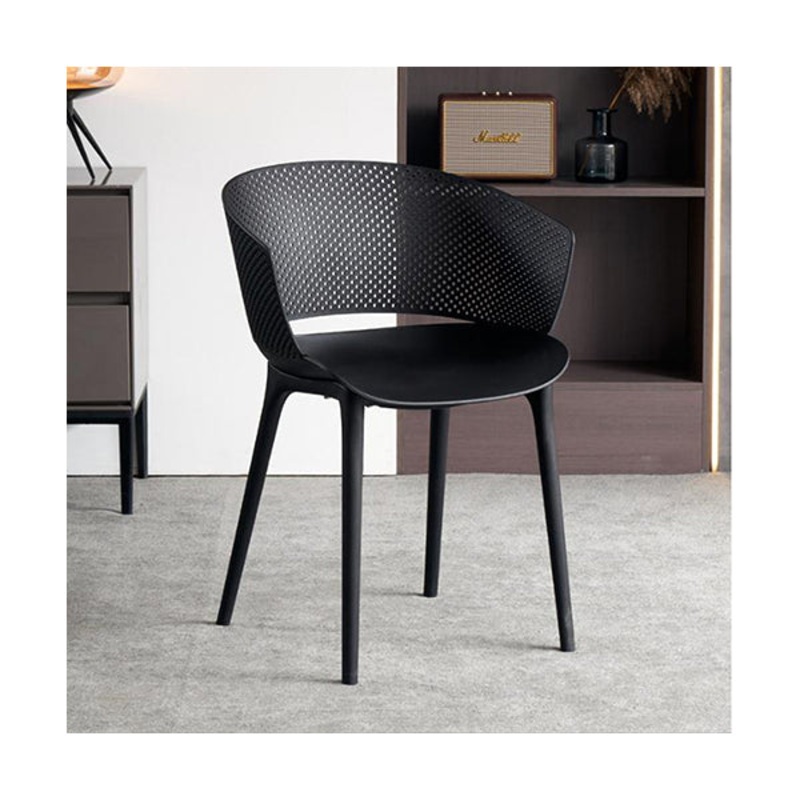 Creative Modern Gardener Dining Chair – 2023-832