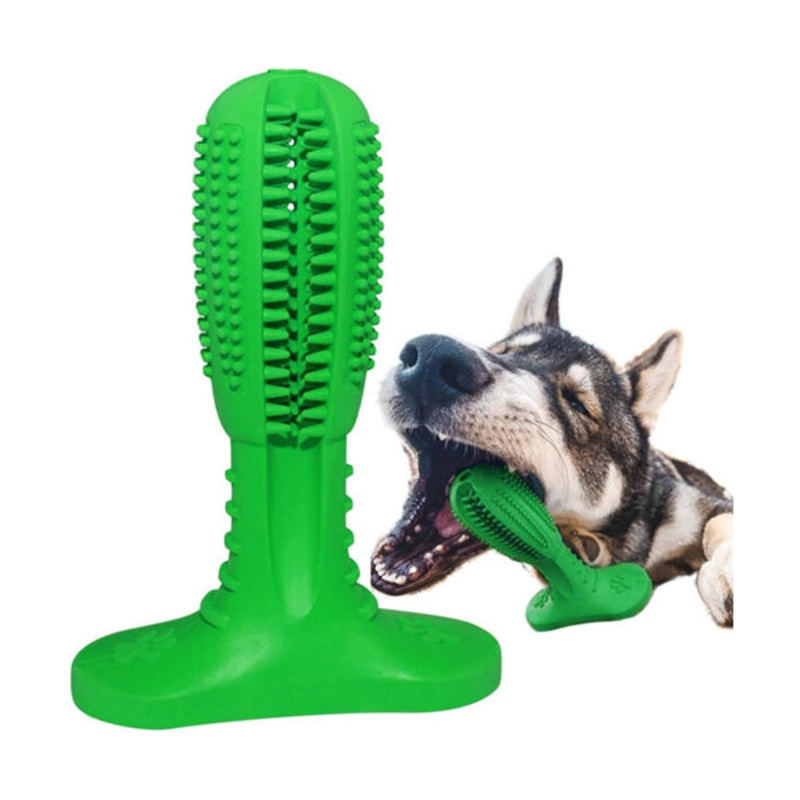 Dog Toothbrush, Available In 2 Sizes – 95713