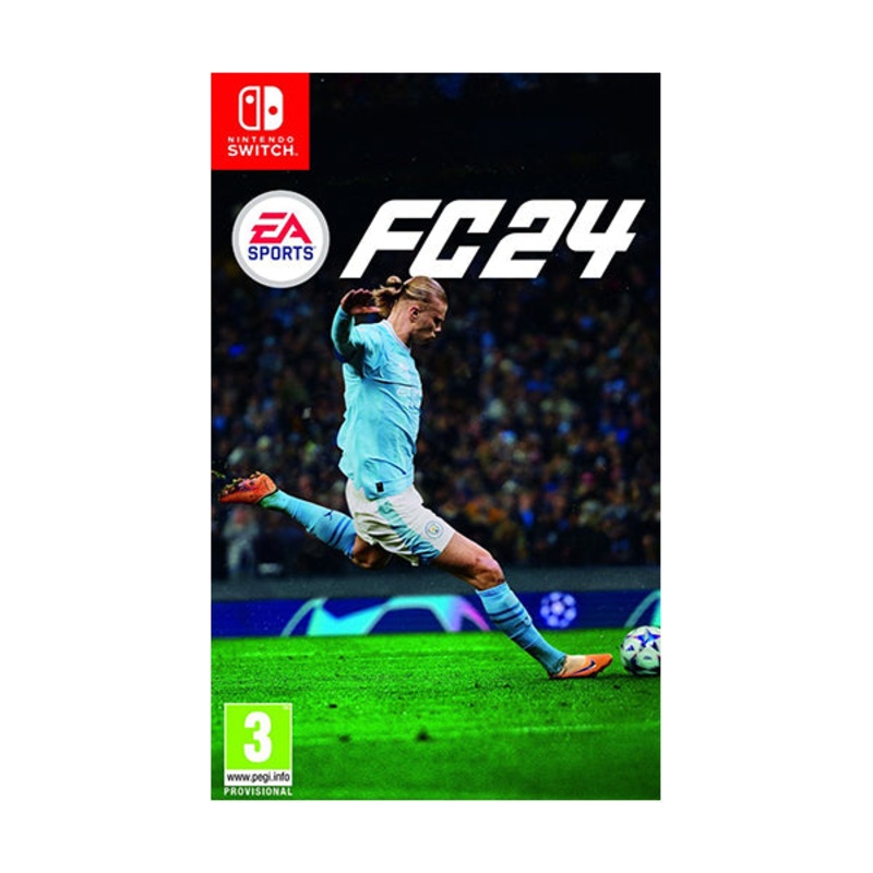 EA Sports FC 24 EN – Nintendo Switch